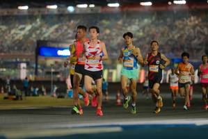 BIB: 
                            <button type="button" onclick="openModal(23265175)" class="btn btn-primary btn-sm float-right btn-popup" data-toggle="modal" data-target=".modal-high-quality">
                        <i class="fas fa-shopping-cart"></i> Add to Cart
                    </button>
                                            <button type="button" onclick="isThisMe(23265175, true)" class="btn btn-success btn-sm float-right btn-popup btn-isme hidden" data-toggle="tooltip" data-placement="bottom" title="นี่คือรูปของคุณใช่ไหม คลิกที่นี่เพื่อเอาเข้าอัลบั้ม">
                        <i class="fas fa-plus"></i> Add to album
                    </button>
                    <button type="button" onclick="isThisMe(23265175, false)" class="btn btn-warning btn-sm float-right btn-popup btn-isnotme hidden">
                        <i class="fas fa-ban"></i> Remove from album
                    </button>